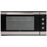 Euro Oven Cooktop Rangehood Bundle