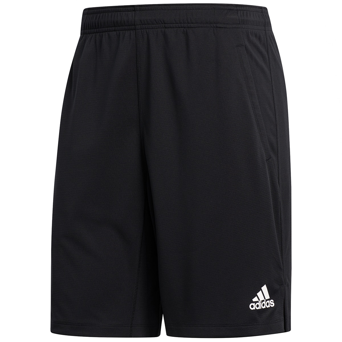 Adidas Shorts Active - Black Logo
