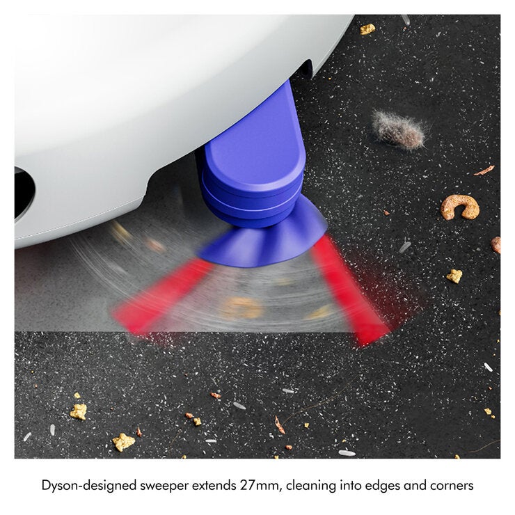 Dyson r1 Nurovi Dry Robot Vacuum 657032-01