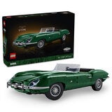 LEGO Icons Jaguar E-Type Car 11381 LEGO Icons Jaguar E-Type Car 11381