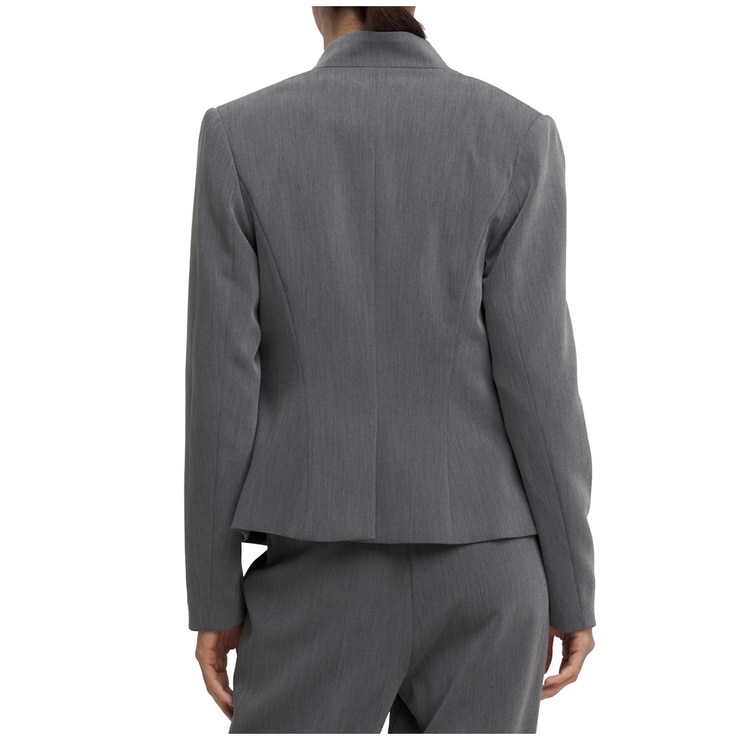 Cooper St Women's Blazer - Grey