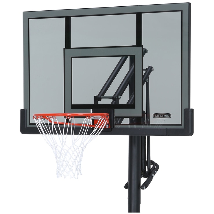 Lifetime Basketball Hoop Costco Australia