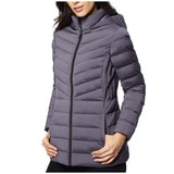 Degrees Women's Power Stretch Jacket - Periscope
