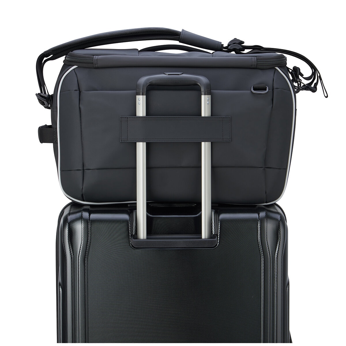 Delsey Aventure Duffle Bag 65CM
