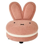 Aesthetik Kids Kids Pink Miffy Macaron Chair