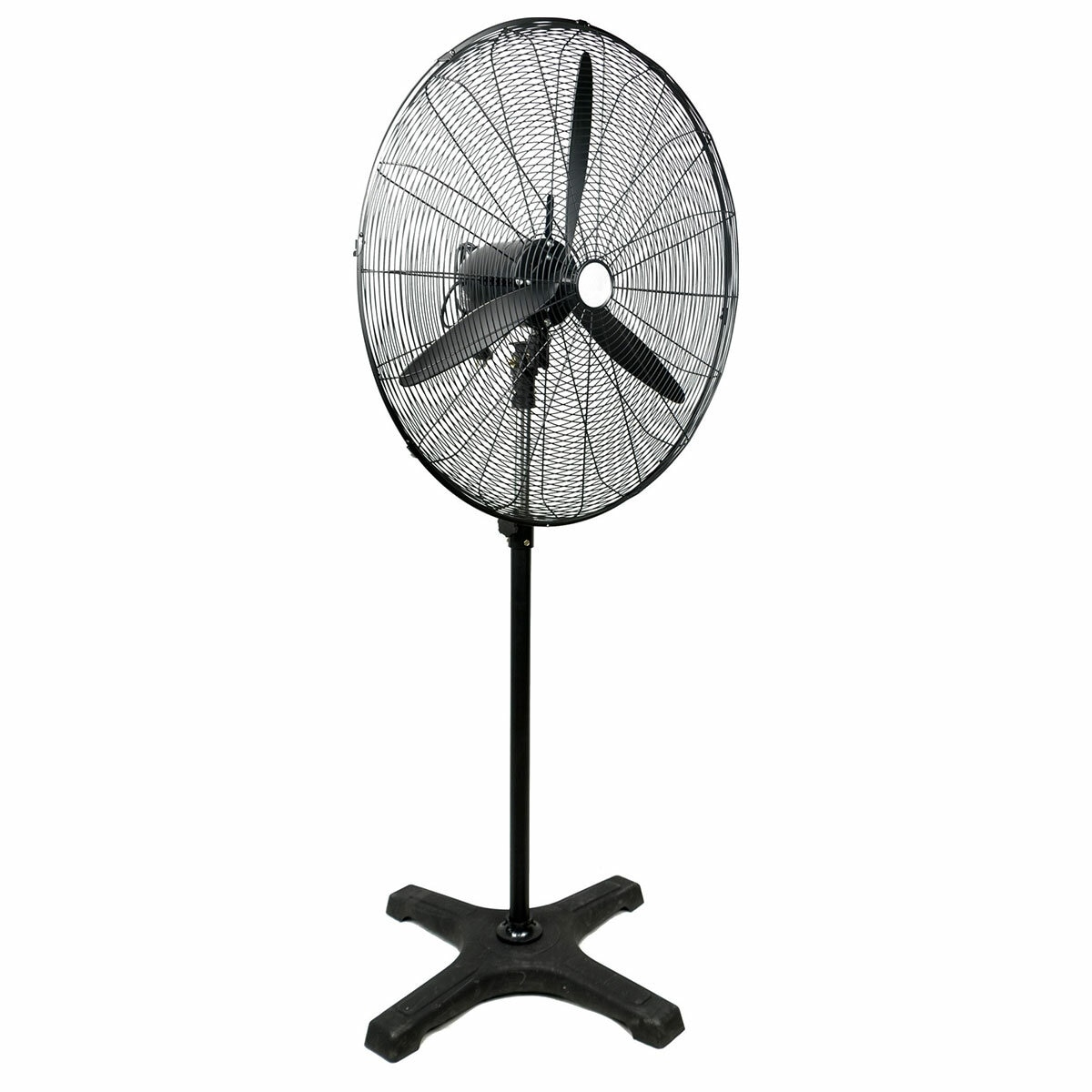 Dimplex 75cm High Pedestal Fan DCPF75MKB Dimplex 75cm High Pedestal Fan DCPF75MKB
