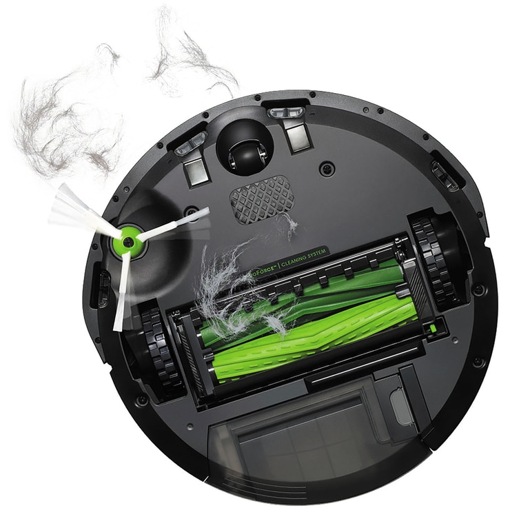 iRobot Roomba E5 Robotic Floor Vacuum e515000 Costco Australia