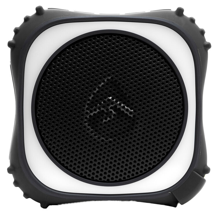 ECOXGEAR EcoEdge Pro Waterproof Speaker