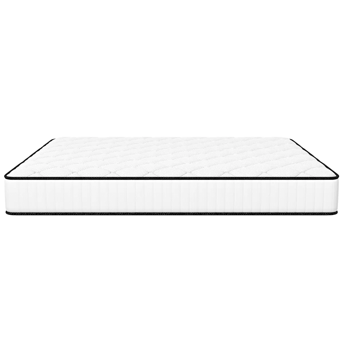 Royal Comfort Comforpedic 5Zone Mattress In a Box Double