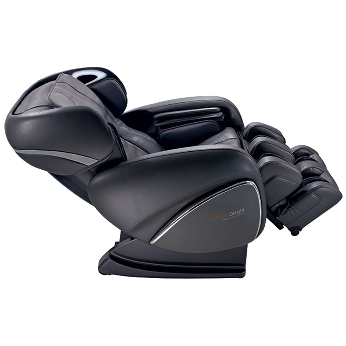 Ogawa Smart Delight Plus Massage Chair Black