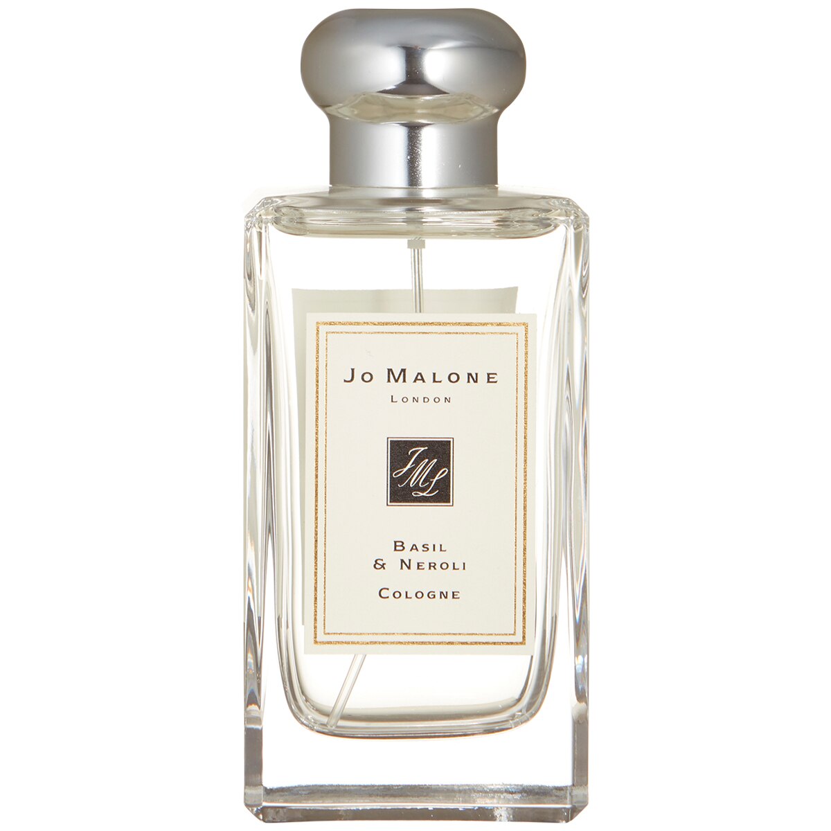 Jo Malone Basil and Neroli Eau De Cologne 100ml Costco Australia