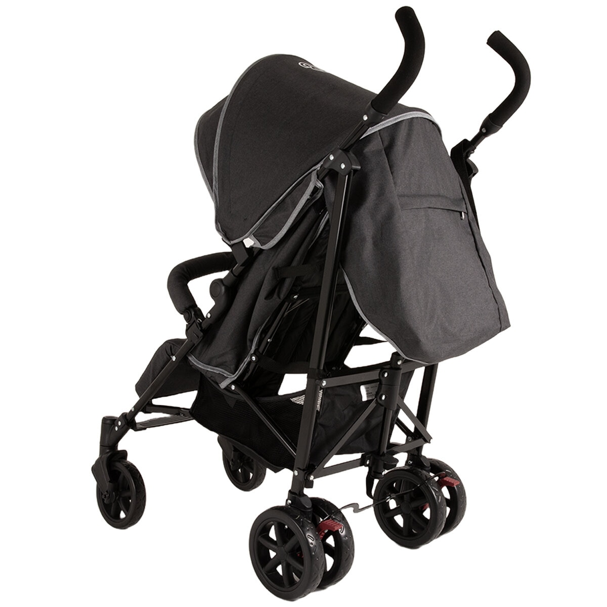 Betti Granny Stroller