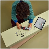 LEGO Speed Champions Audi Revolut F1 Team R26 Race Car 77259