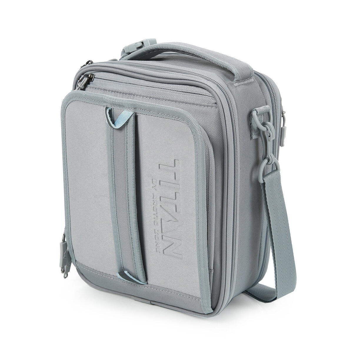 Titan Crush Resistant Expandable Lunch Pack
