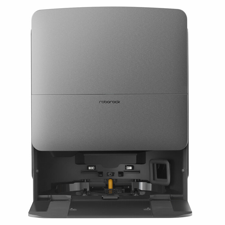 Roborock Saros 20 Vacuum Cleaner Black RRS205203BLK