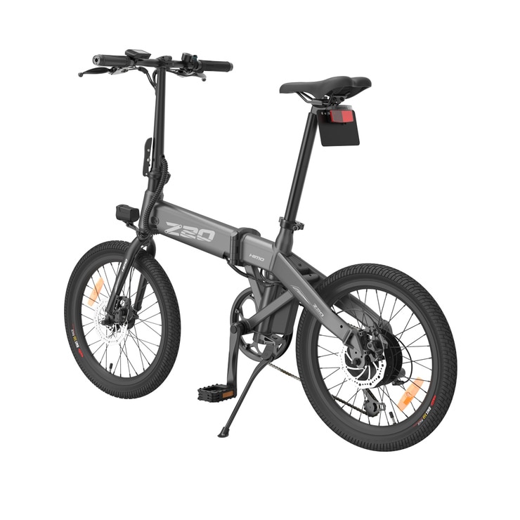costco folding electric bike