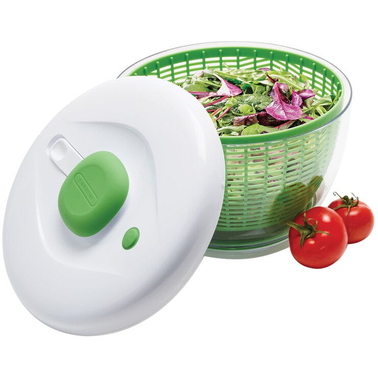 Farberware Pro Salad Spinner Farberware Pro Salad Spinner