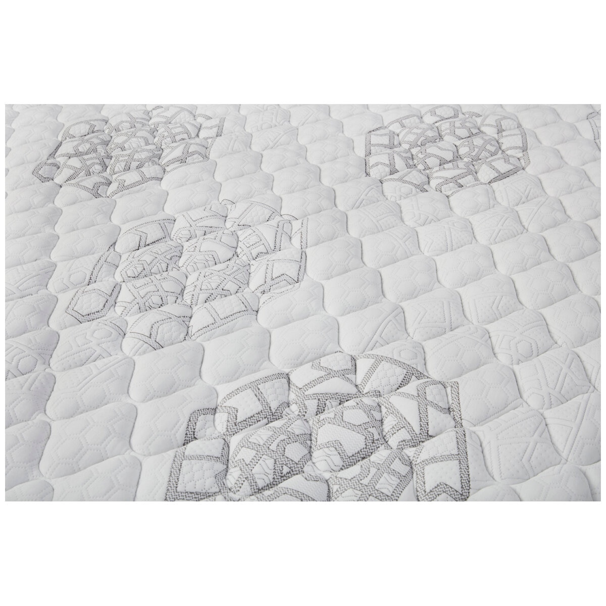 Domino Macleod Super King Mattress Firm