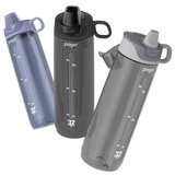 Pogo Tritan Water Bottle 3 Piece