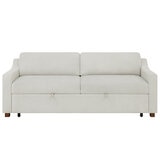 Thomasville Fabric Sofa Sleeper
