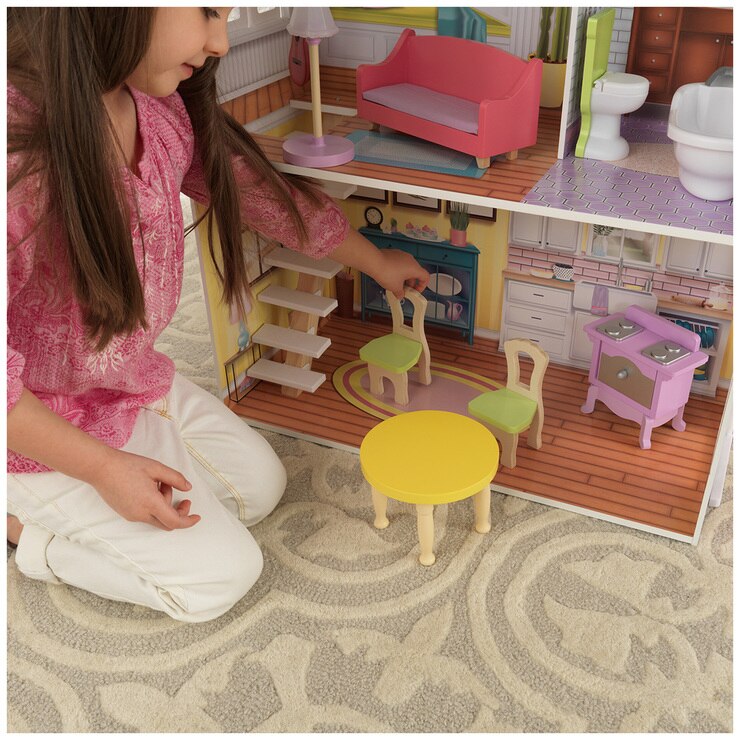 KidKraft Poppy Dollhouse Costco Australia