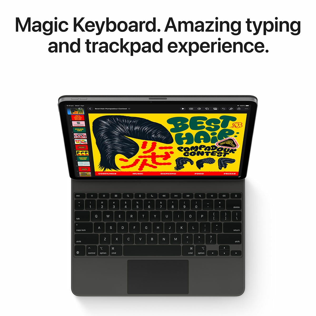 iPad Air M4 iPad Air M4