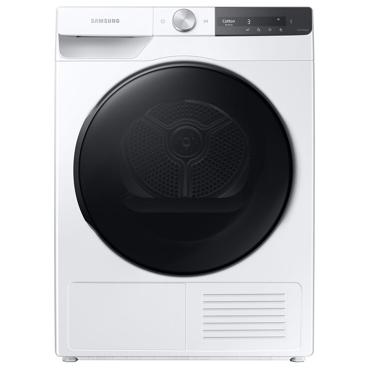 Samsung 9kg Heat Pump Dryer DV90T440BT Samsung 9kg Heat Pump Dryer DV90T440BT