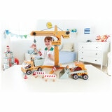 Hape Construction Trio Hape Construction Trio