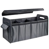 Road Comforts car organiser