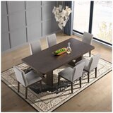 Henredon 7 Piece Dining Set