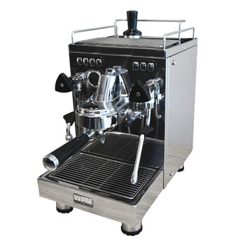 WPM Welhome Pro Espresso Machine With Triple Thermo-Block