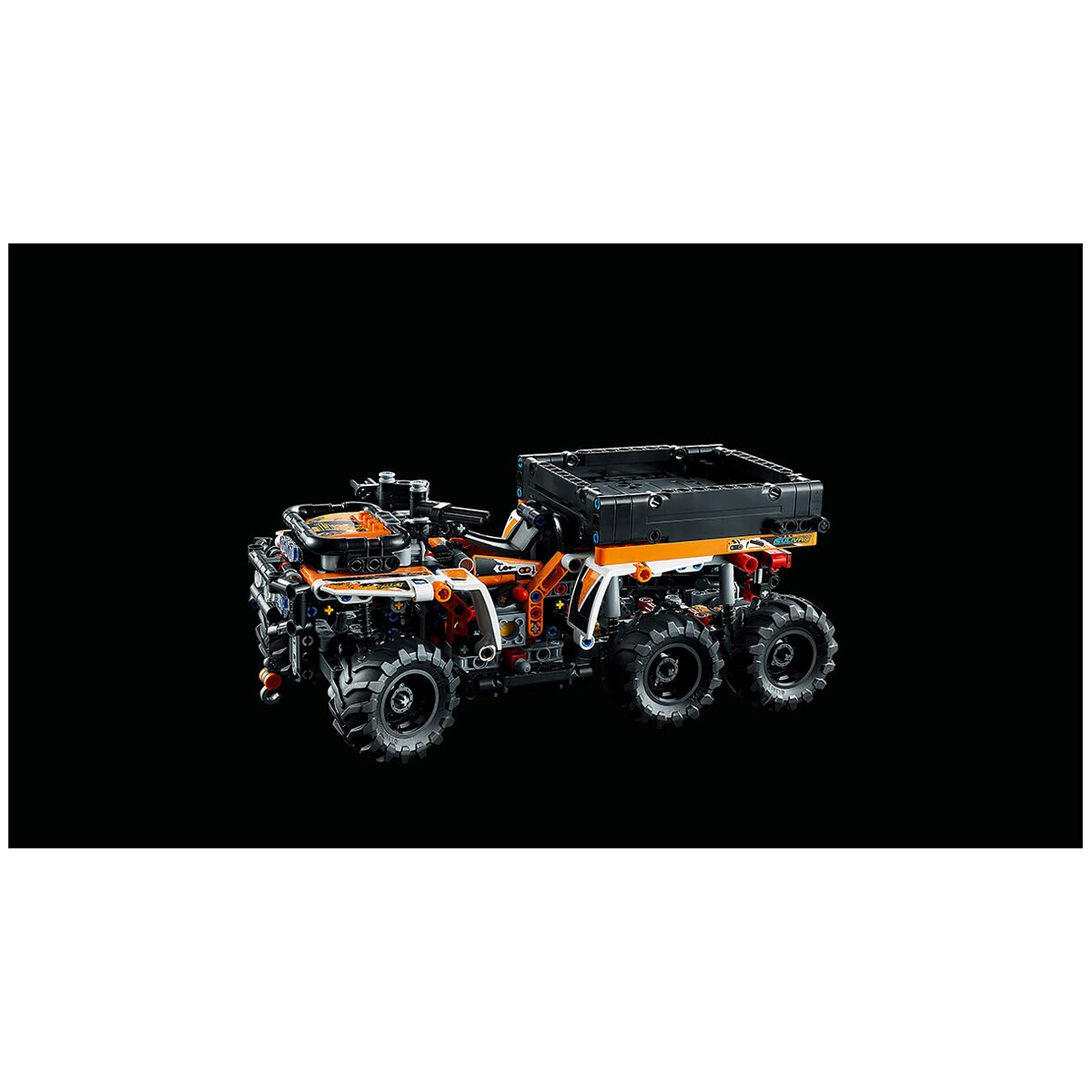 LEGO Technic All-Terrain Vehicle 42139