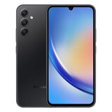 Samsung Galaxy A34 5G 128GB Awesome Graphite
