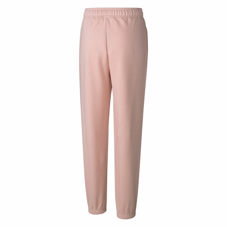 Puma Women's ESS NO.1 Logo Comfort Sweatpants