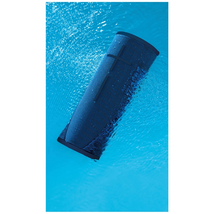 Ultimate Ears Megaboom 3 Speaker Lagoon Blue Ultimate Ears Megaboom 3 Speaker Lagoon Blue