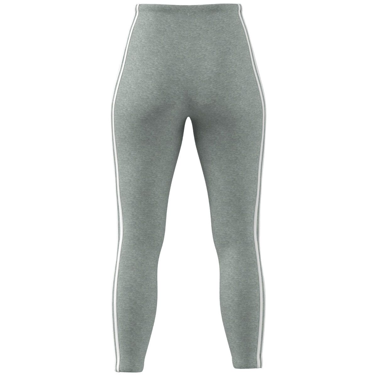 Adidas Women's Essential Tight Grey