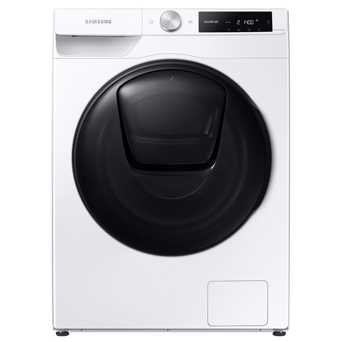 Samsung 10kg 6kg AddWash Smart Washer Dryer Combo WD10T65