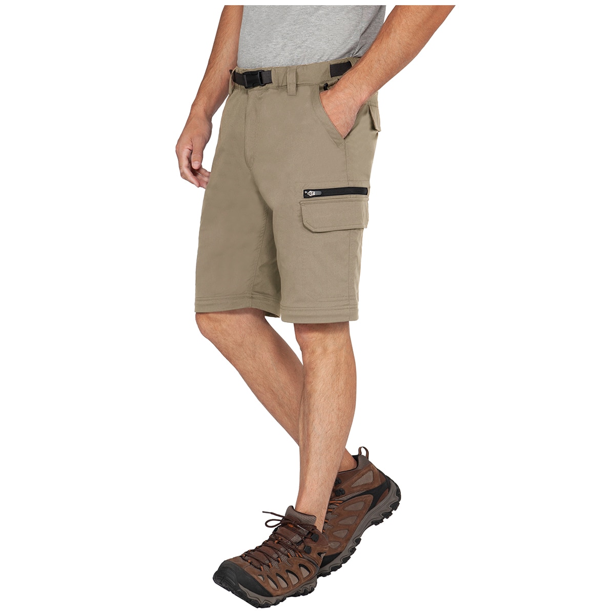 Ridgepoint Pant Covertable Pants - Sand