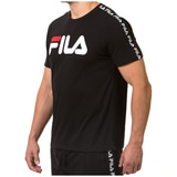 Fila Mens Tee - Black