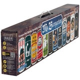 My Biergarten German Beer Tasting Box 12 x 500 ml