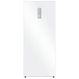 Haier 386L 500 Series Vertical Freezer White HVF430VW/