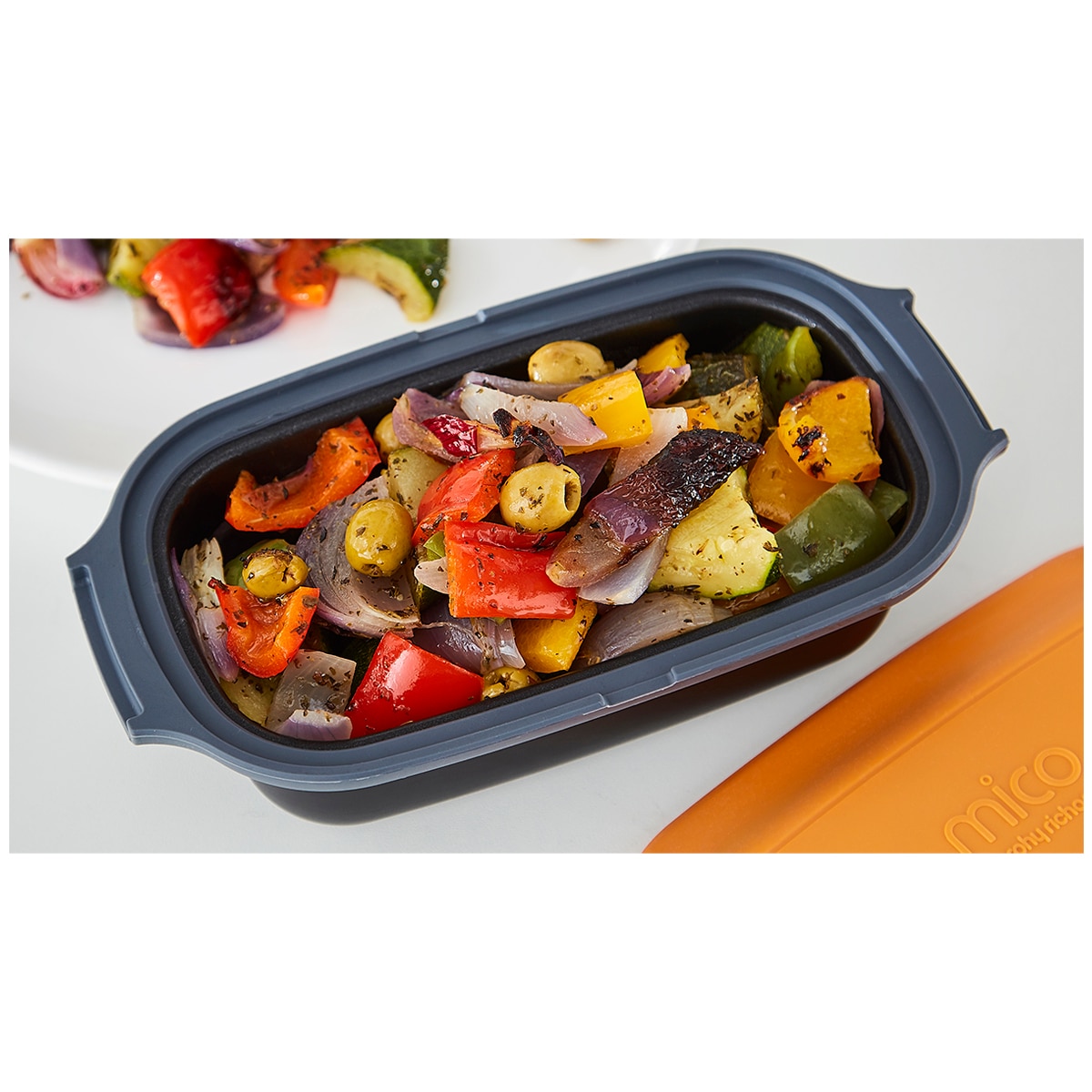 Morphy Richards MICO Multi Cooker Pot 511645 Costco Australia