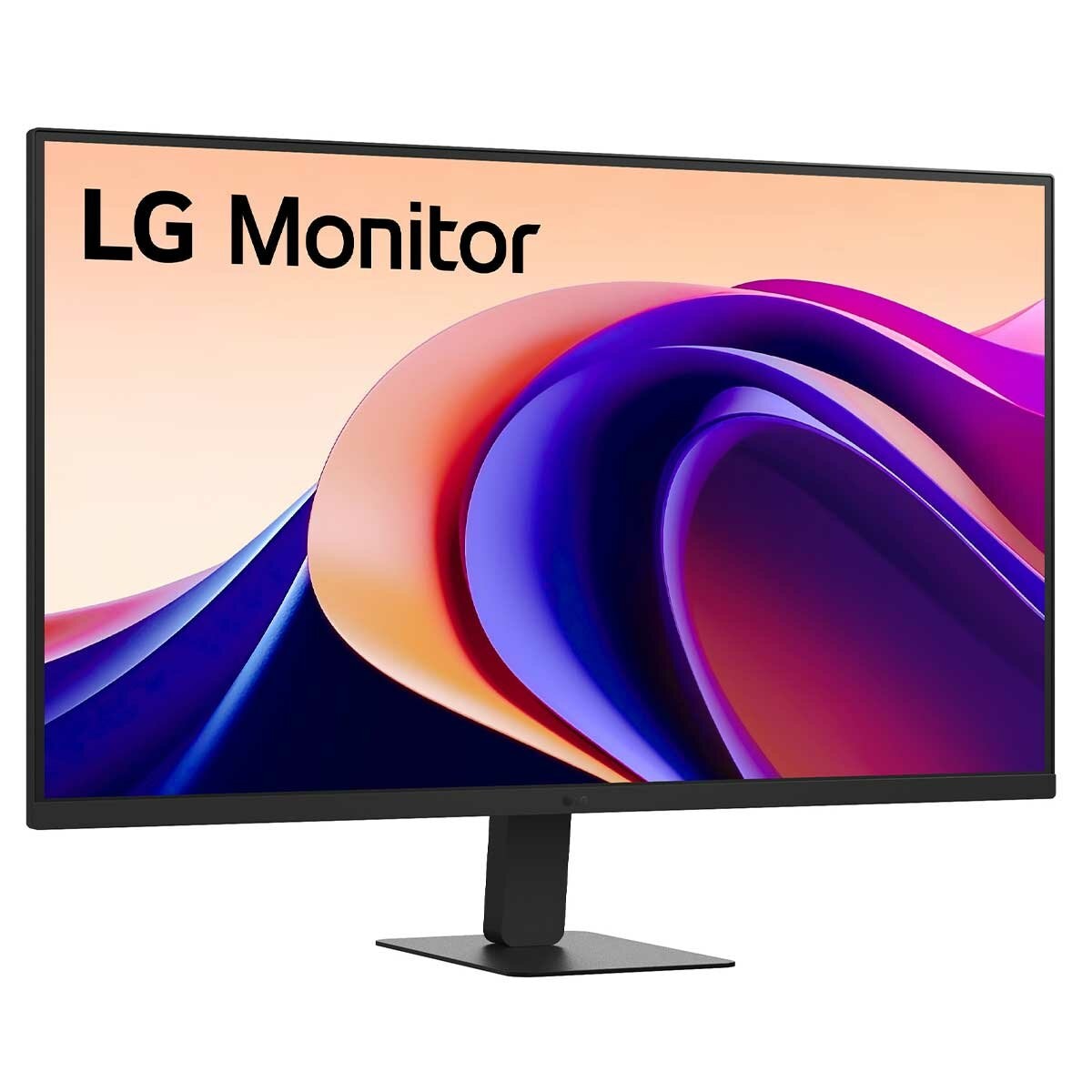 LG 32 inch Monitor - 32U631A-B