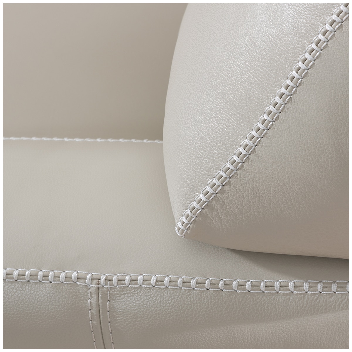 Simon Li Buckley Leather Sofa Costco Australia