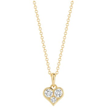 Necklaces in Gold \u0026 Fine Jewellery 
