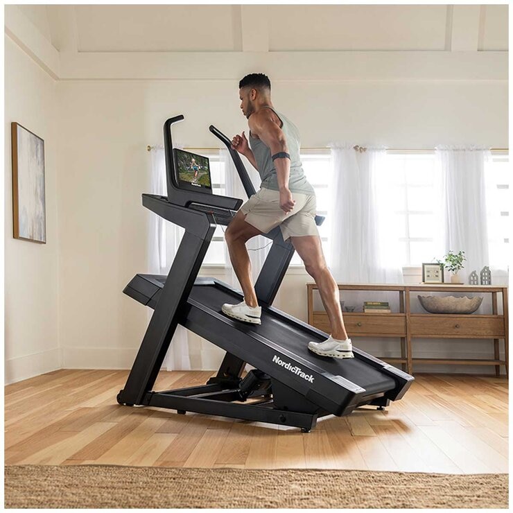 Norditrack X16 Treadmill