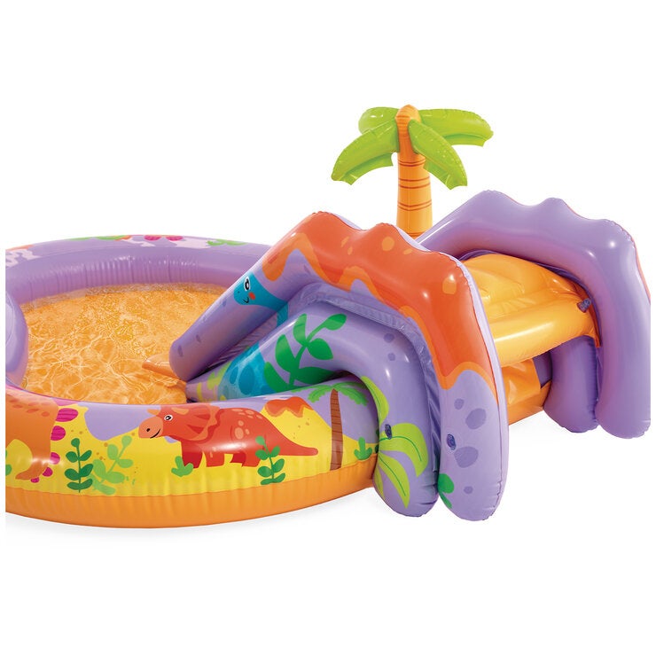 Intex Dino Park Play Center Intex Dino Park Play Center