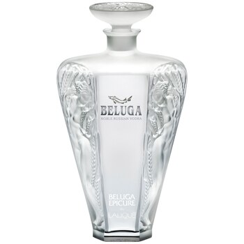Beluga Epicure by Lalique Limited Edition 700 ml
