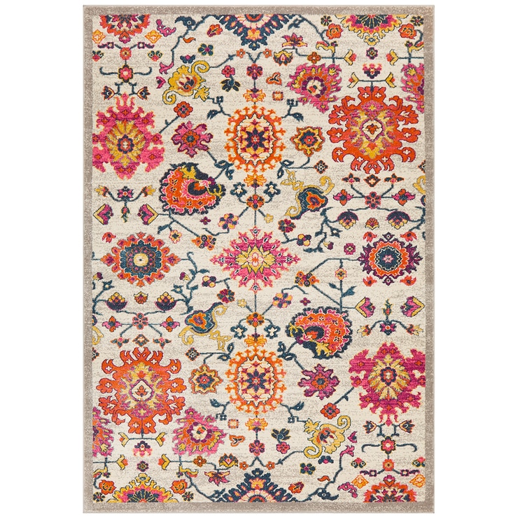 Unitex Babylon 208 Multi 330 cm x 240 cm Unitex Babylon 208 Multi 330 cm x 240 cm