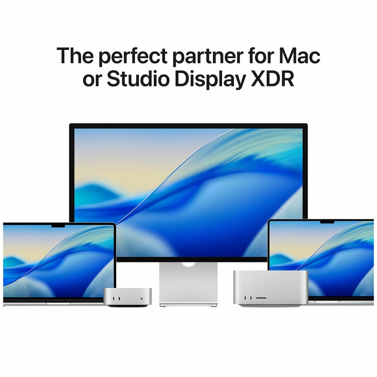 Mac Studio Display